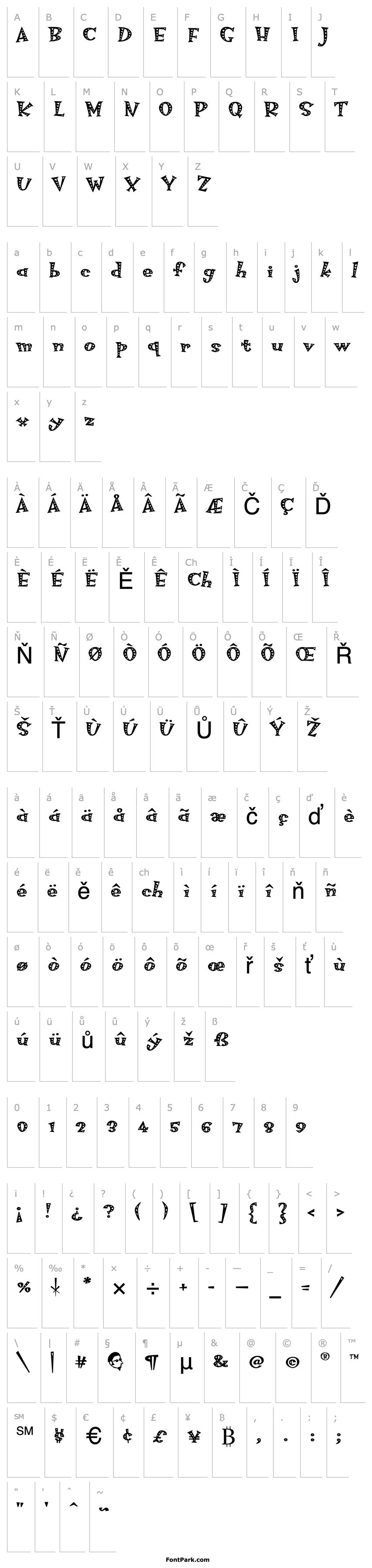 Overview HotsyTotsy-Rocksie-MvB