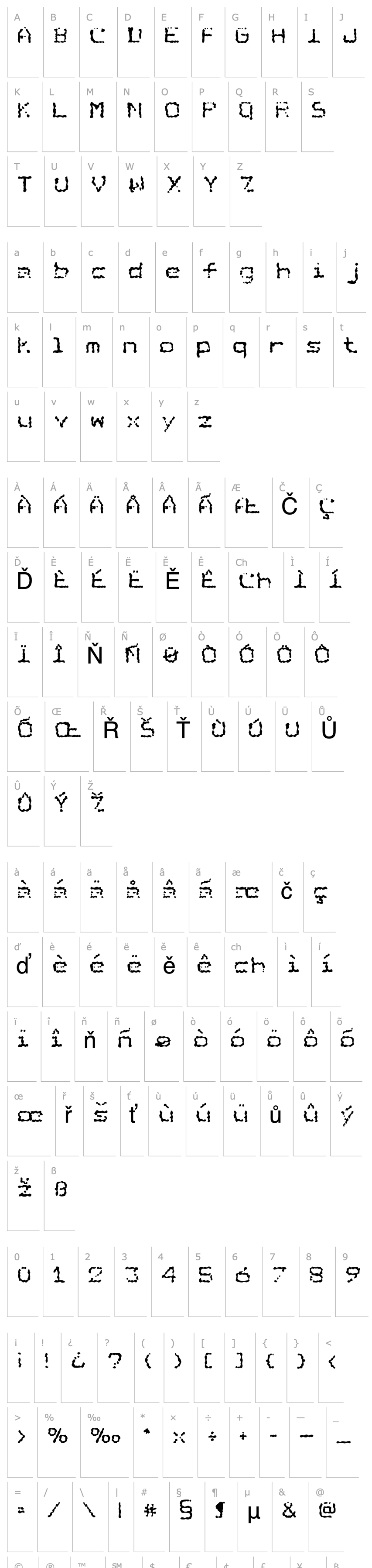 Overview HouseCopy