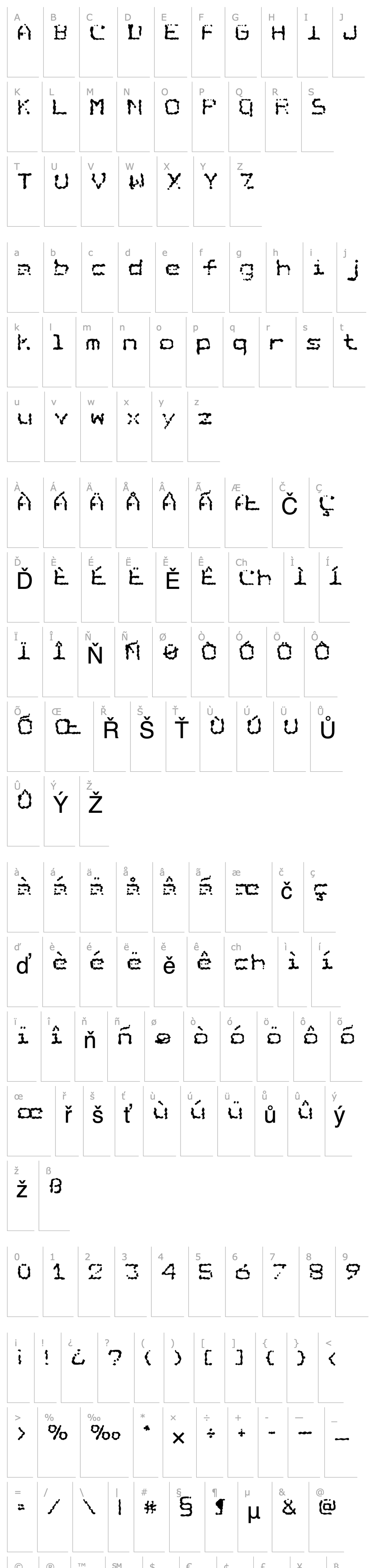 Overview HouseCopy Medium