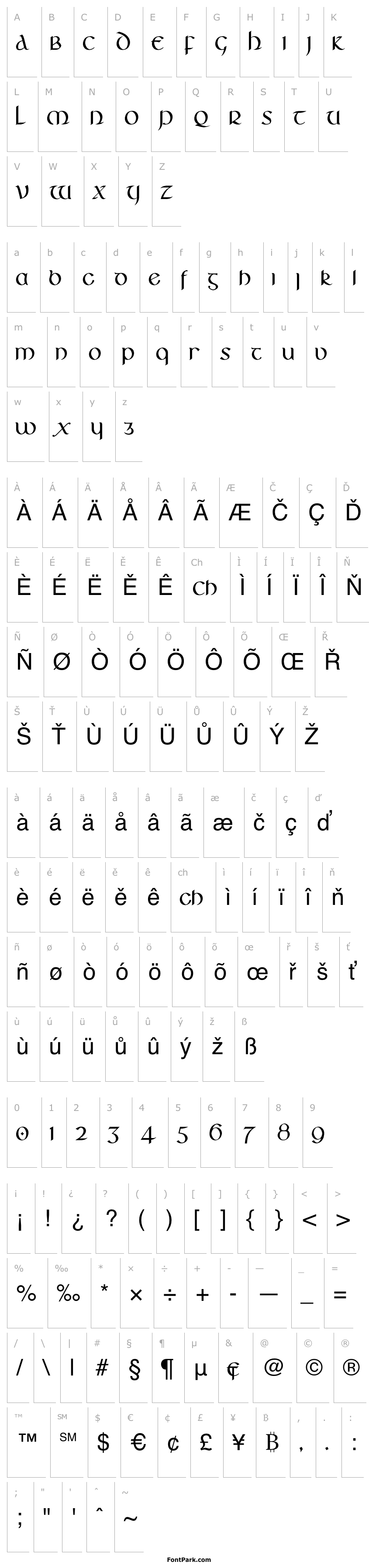 Overview Huggles Regular