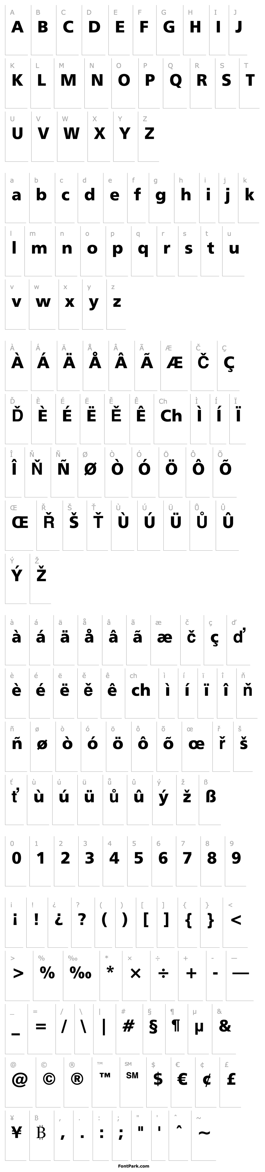 Přehled Humanist777BT-BlackB