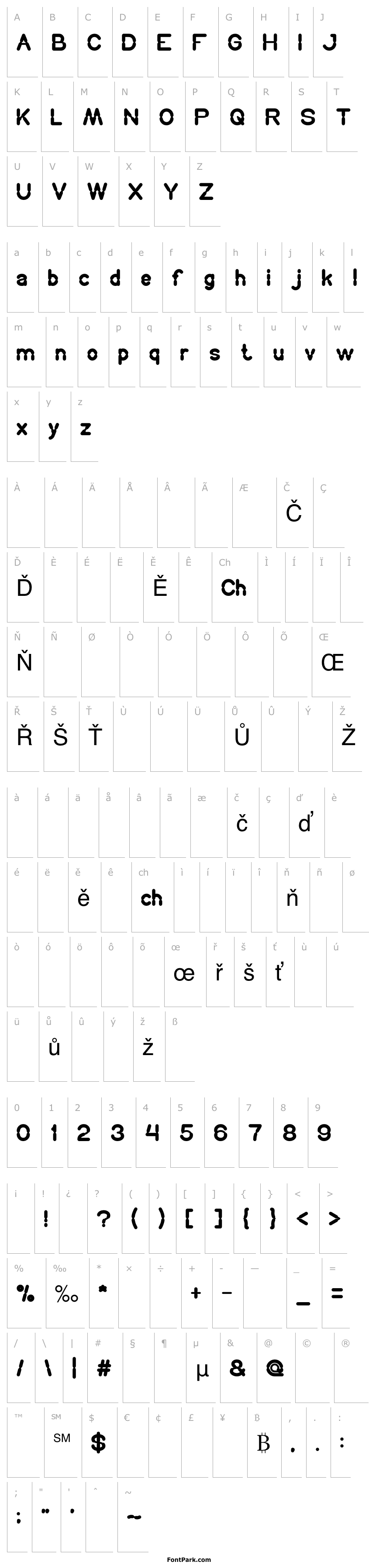 Přehled Hydraulics System
