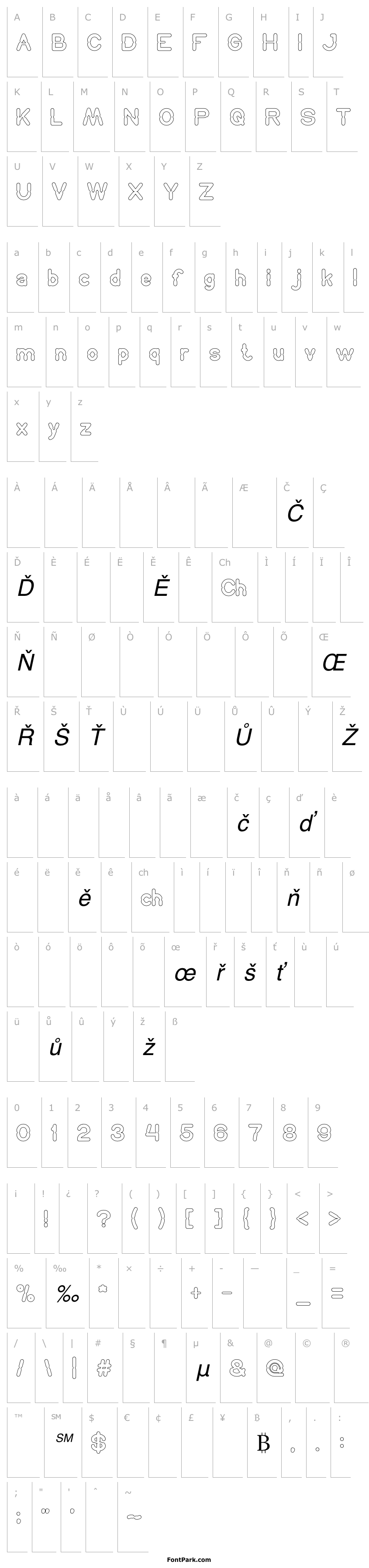 Overview Hydraulics System Italic