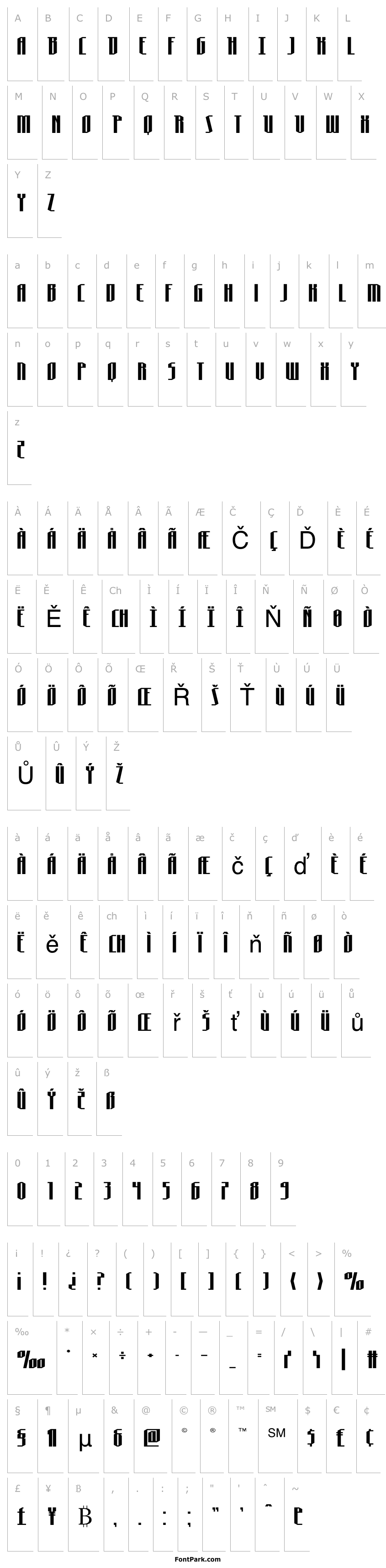 Overview Hydronaut Expanded
