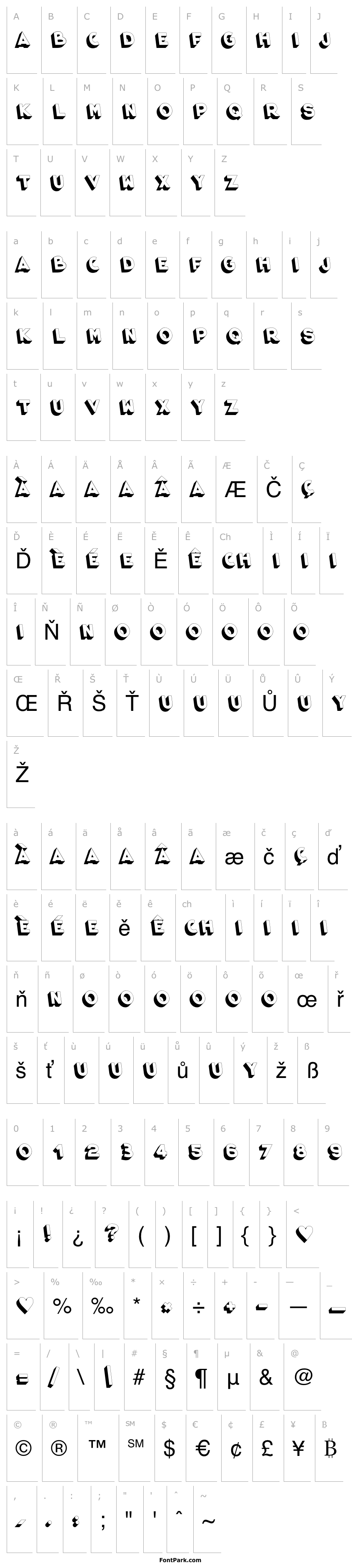 Přehled HyperCool3D