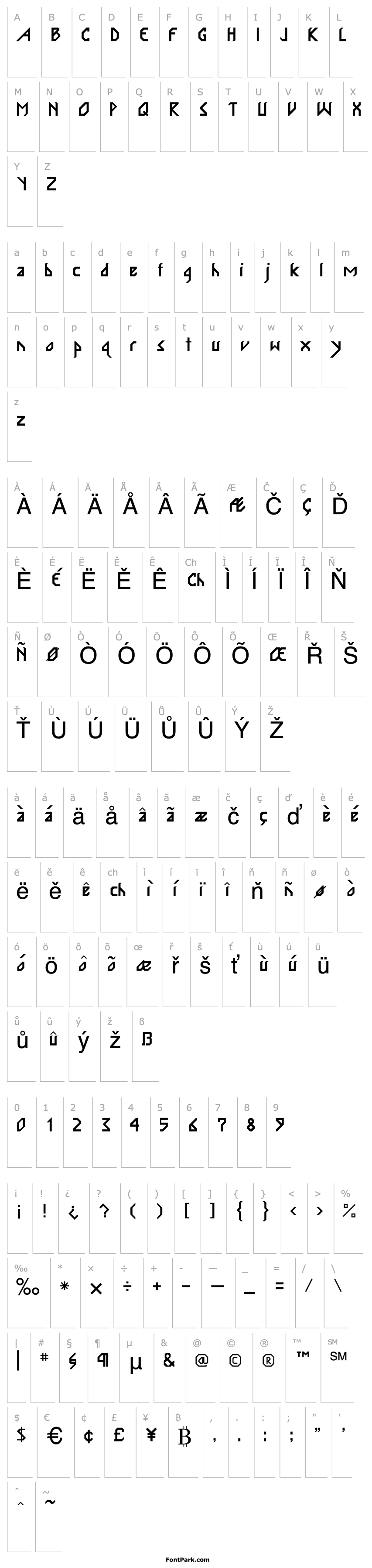 Overview HypoLuxa