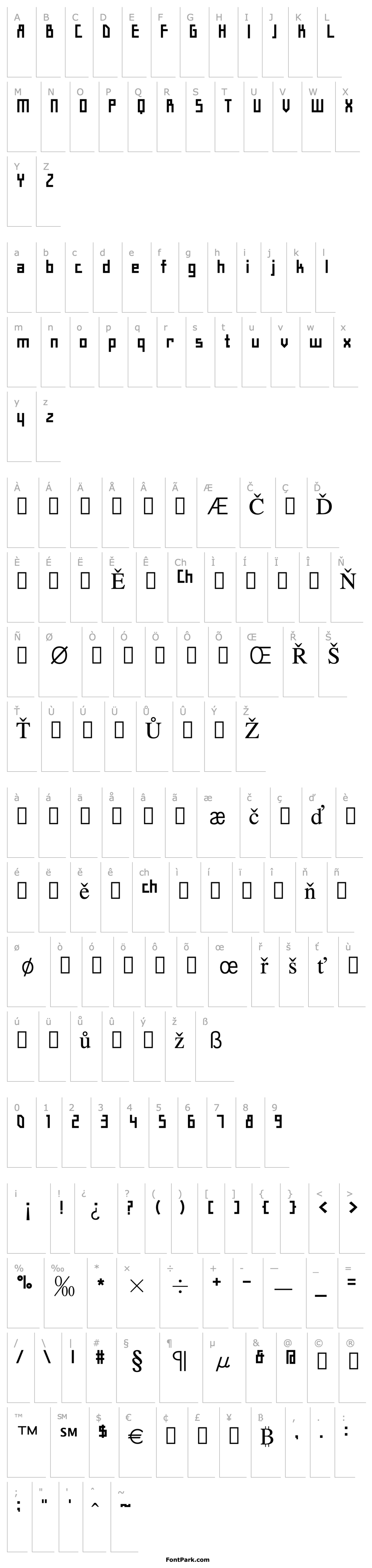 Přehled HYShortSamul-Medium