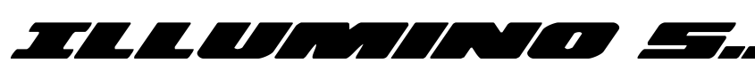 Preview Illumino Super-Italic