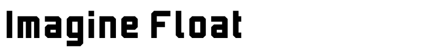 Preview Imagine Float 