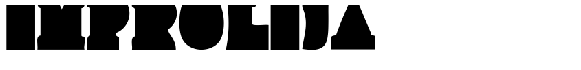 Preview Improlija