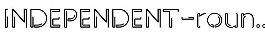Preview INDEPENDENT-round