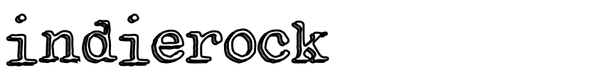 Preview IndieRock