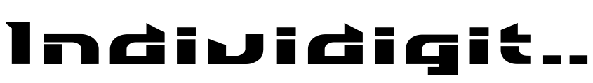 Preview Individigital Black