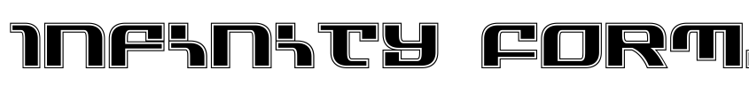 Preview Infinity Formula Academy