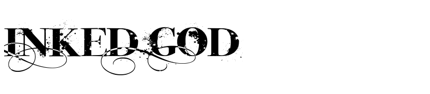 Preview iNked God