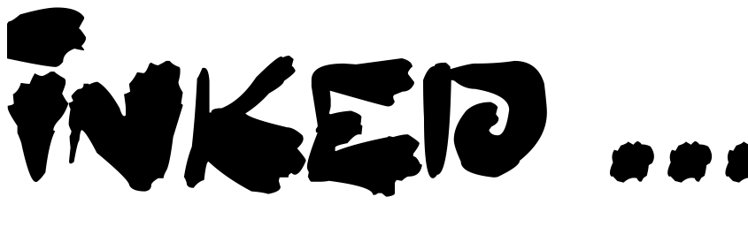 Preview Inked Out