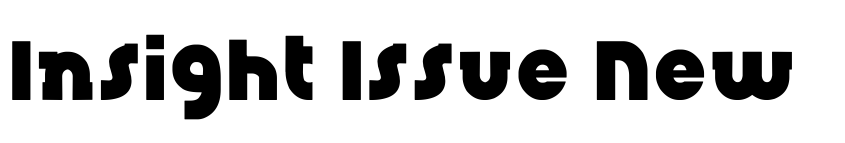 Preview Insight Issue New