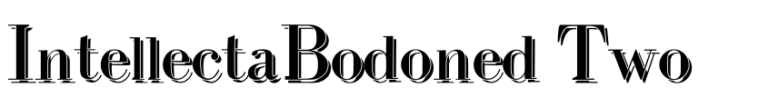 Preview IntellectaBodoned Two
