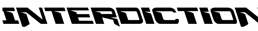 Preview Interdiction Leftalic