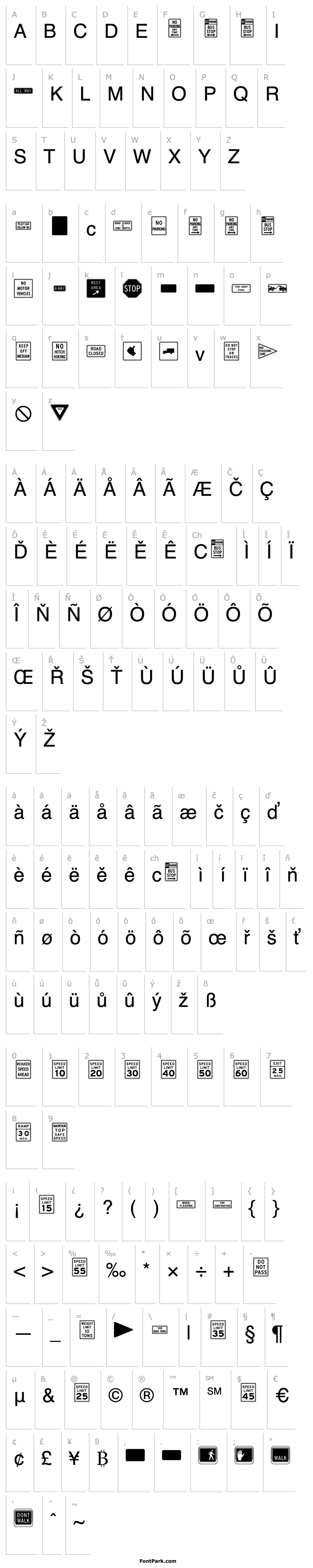 Přehled InterstatePi-Two