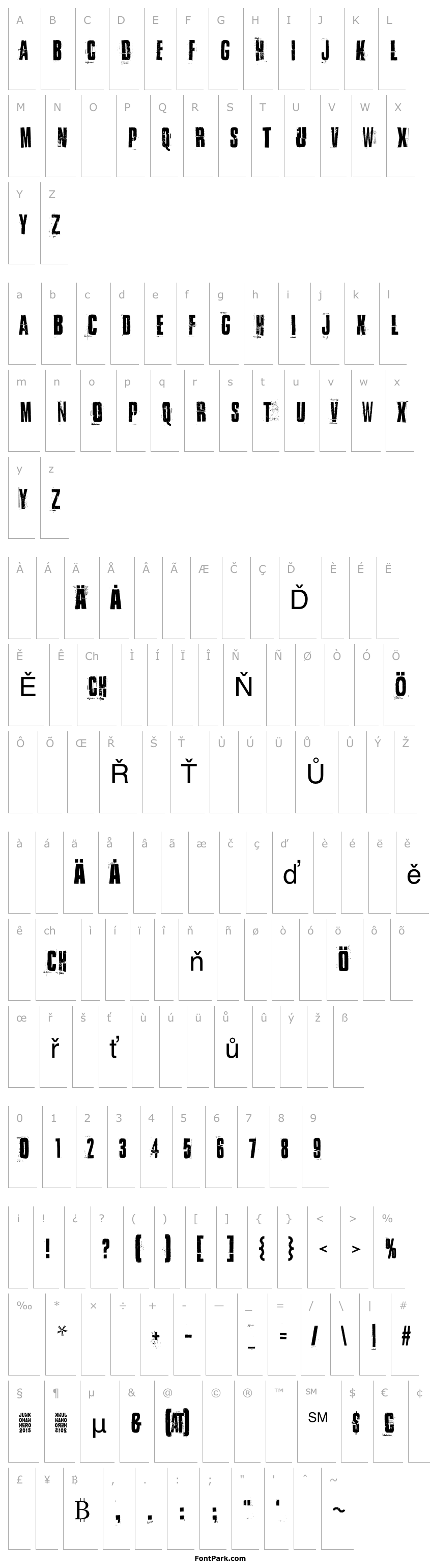 Přehled I Did It My Way