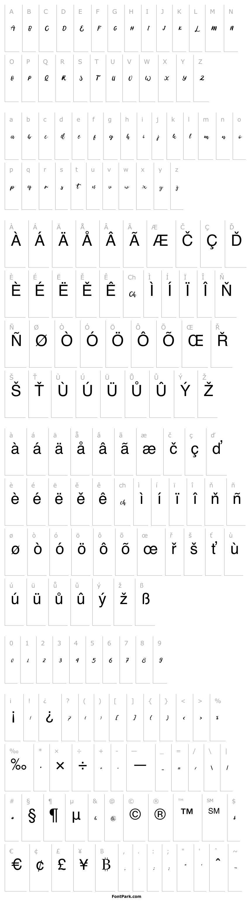 Overview I_Love_January