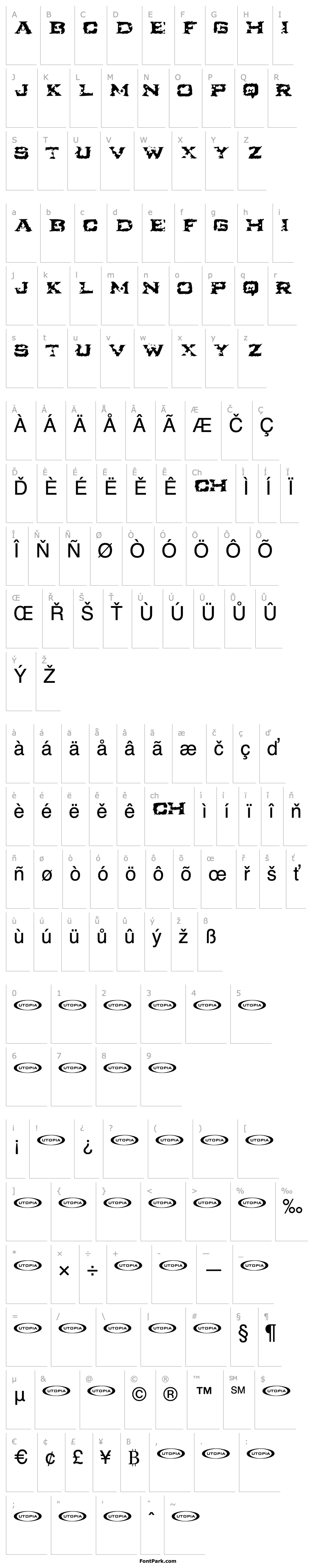 Přehled Ikarus Turbulence