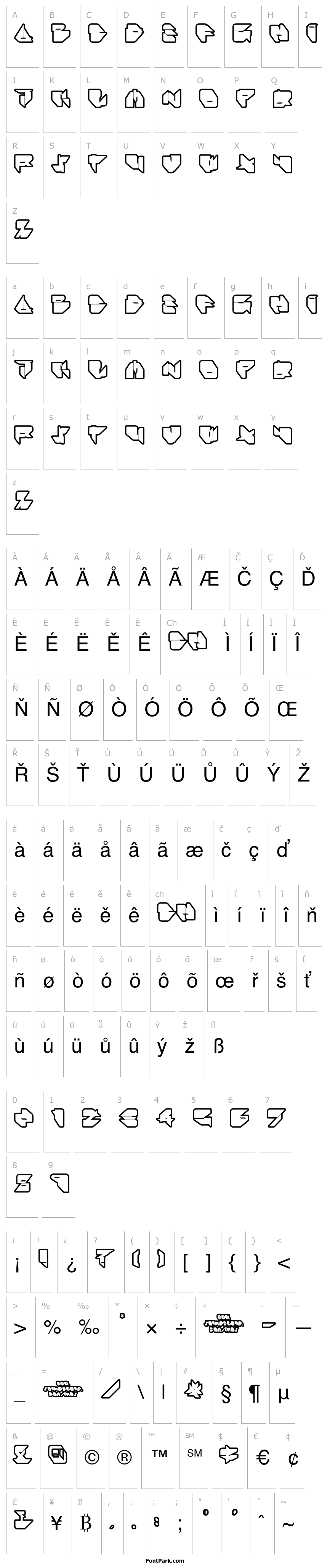 Overview Ikos Dub Outline