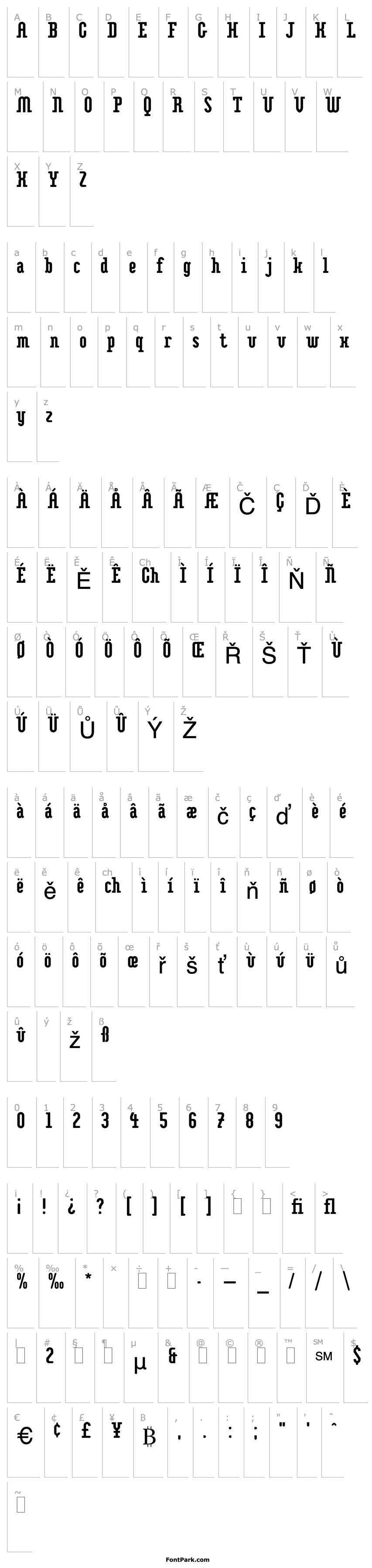 Přehled Impakt LET Plain:1.0