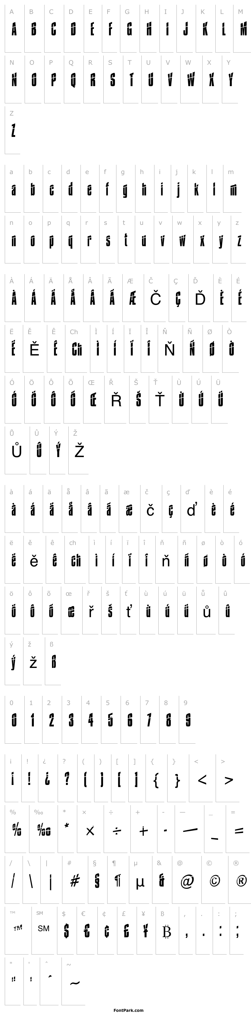 Přehled Impossible - 0 minus 30