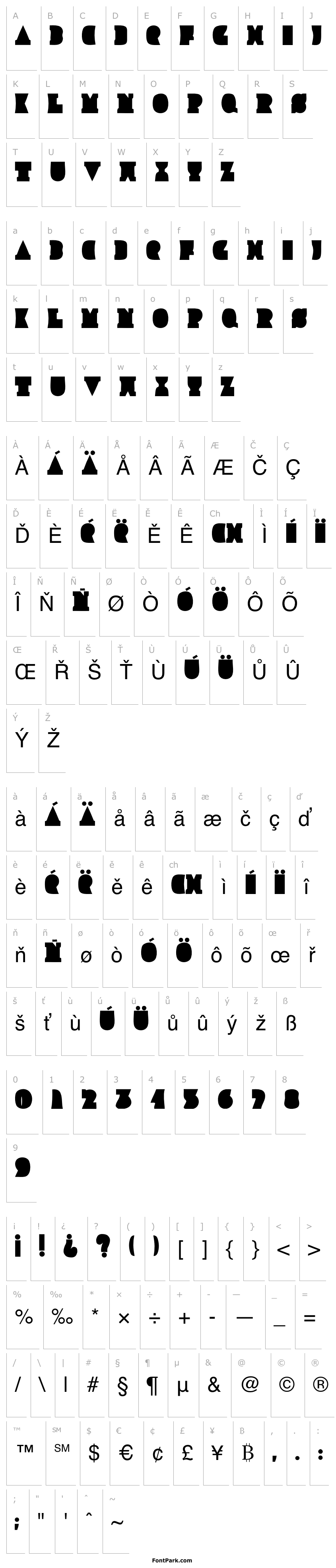 Overview Improlija
