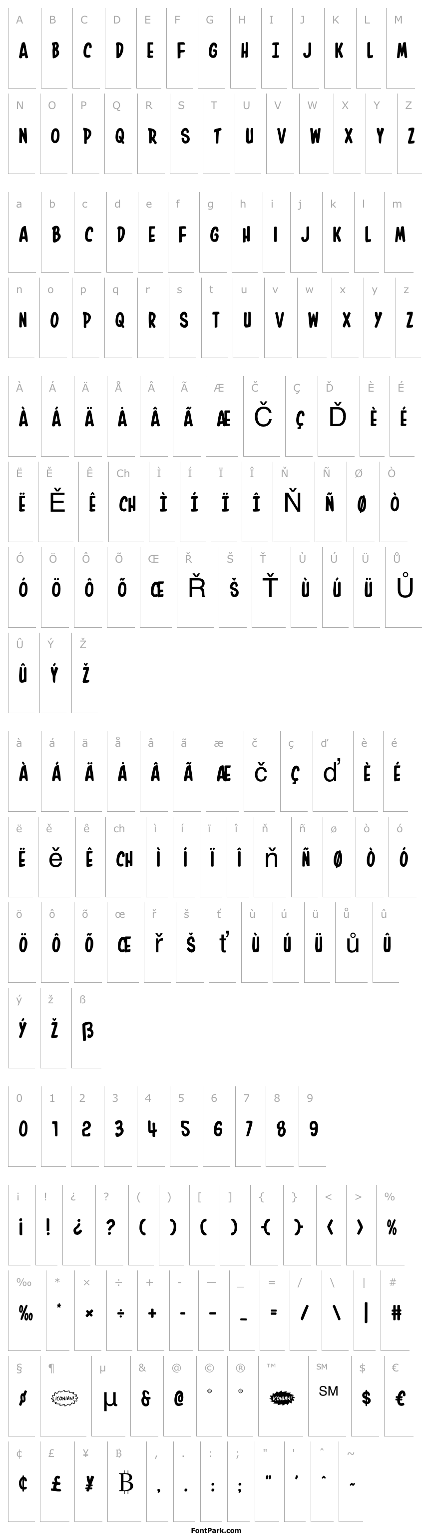 Overview In-House Edition Regular