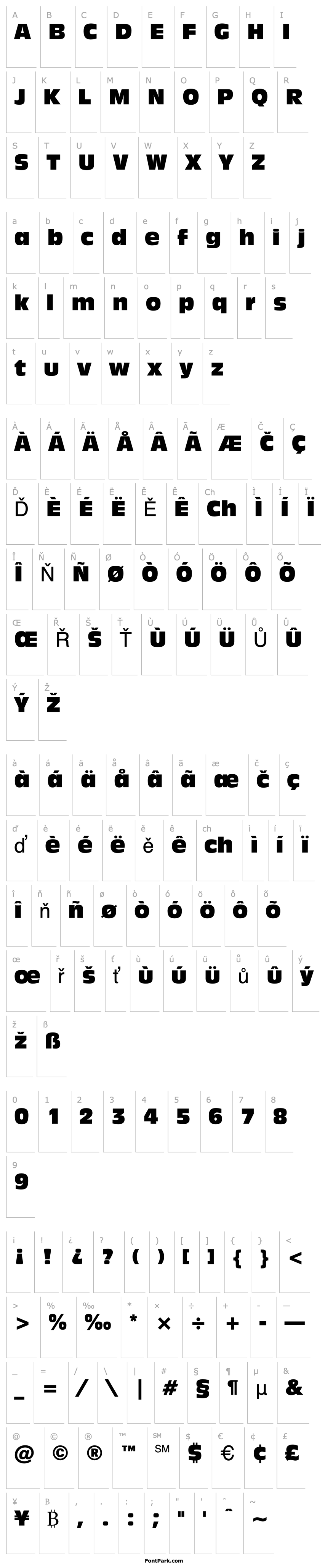 Přehled Incised 901 Compact BT