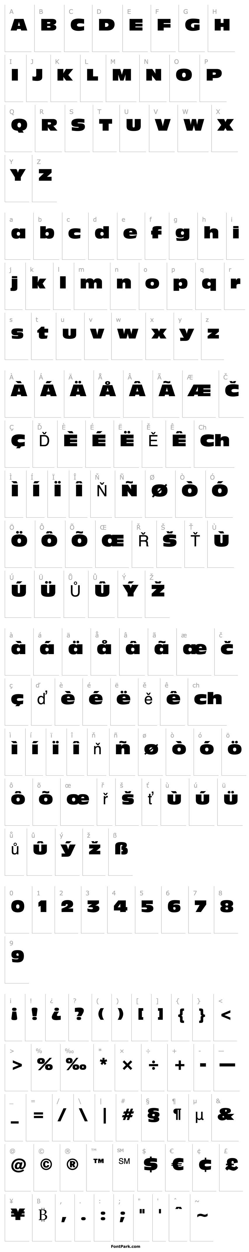 Overview Incised901 Nd BT