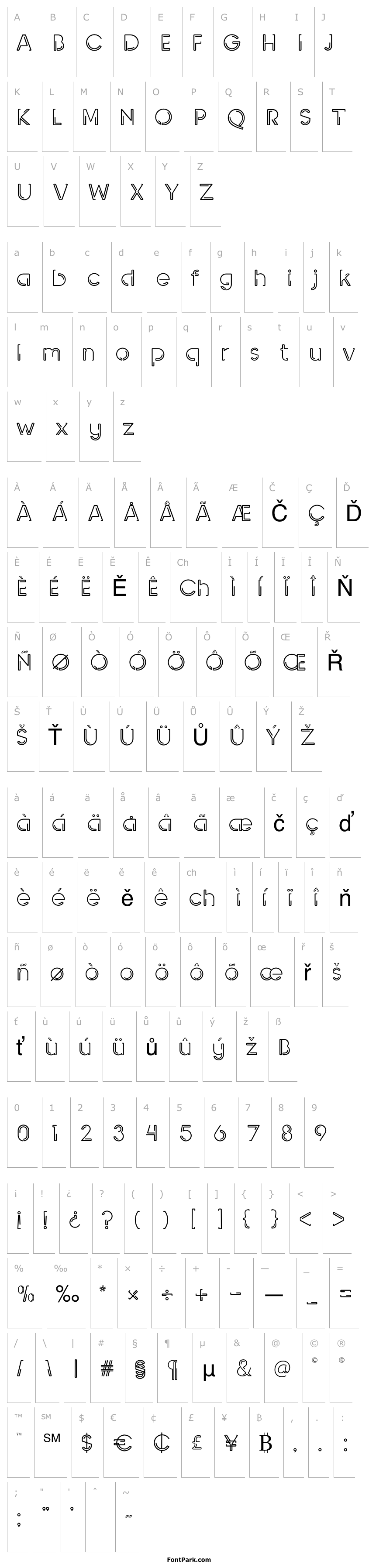 Overview INDEPENDENT-round