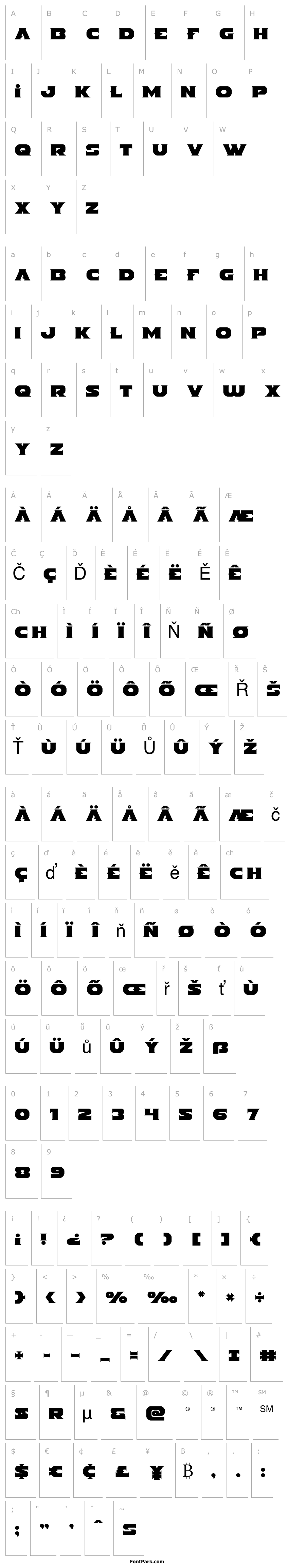 Přehled Indigo Demon Title