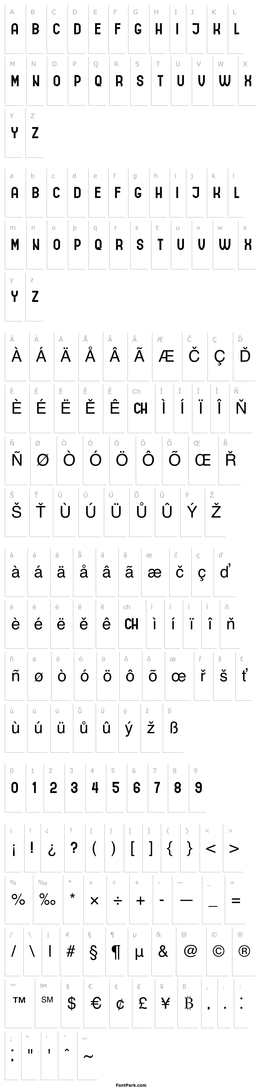 Přehled Indirect Implication Regular