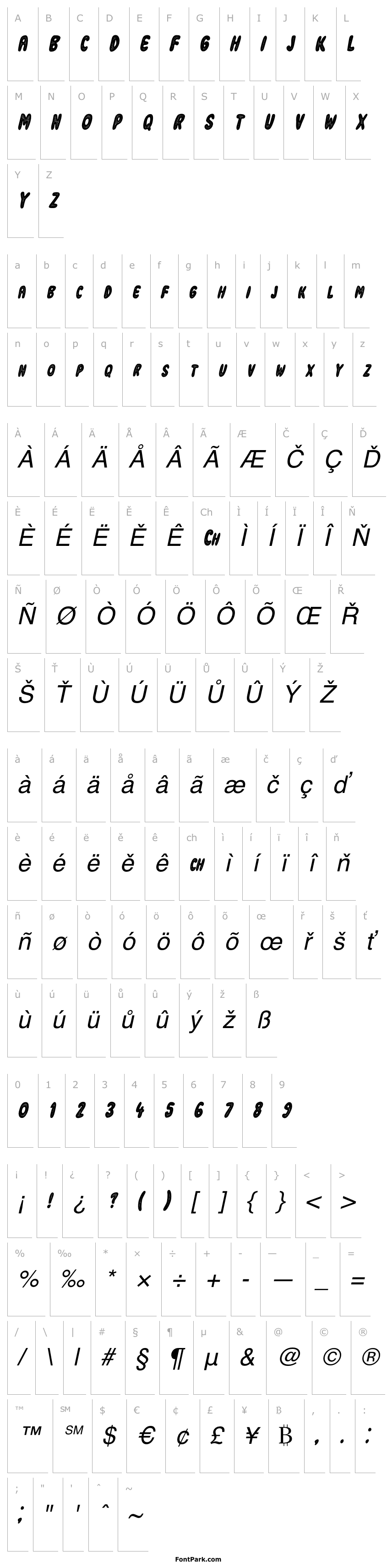 Overview Industrial Revolution Italic