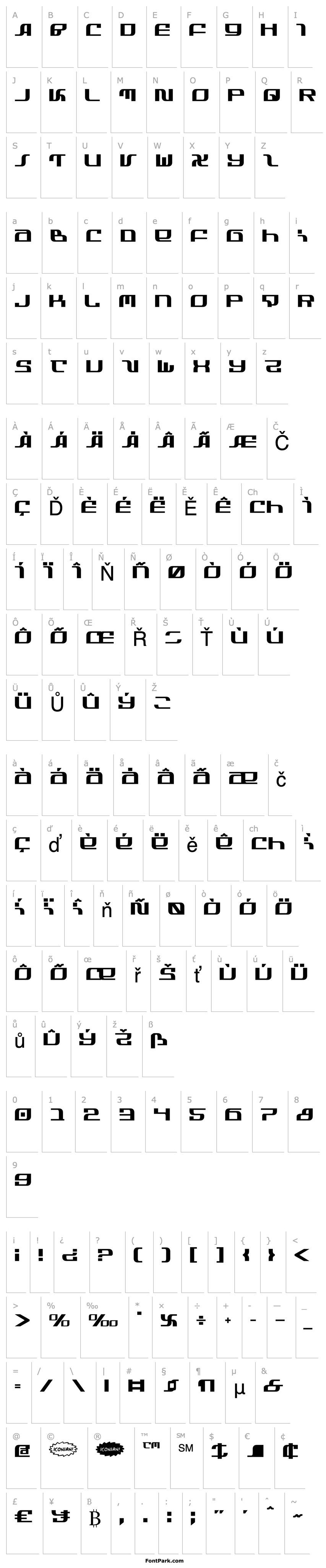 Přehled Infinity Formula