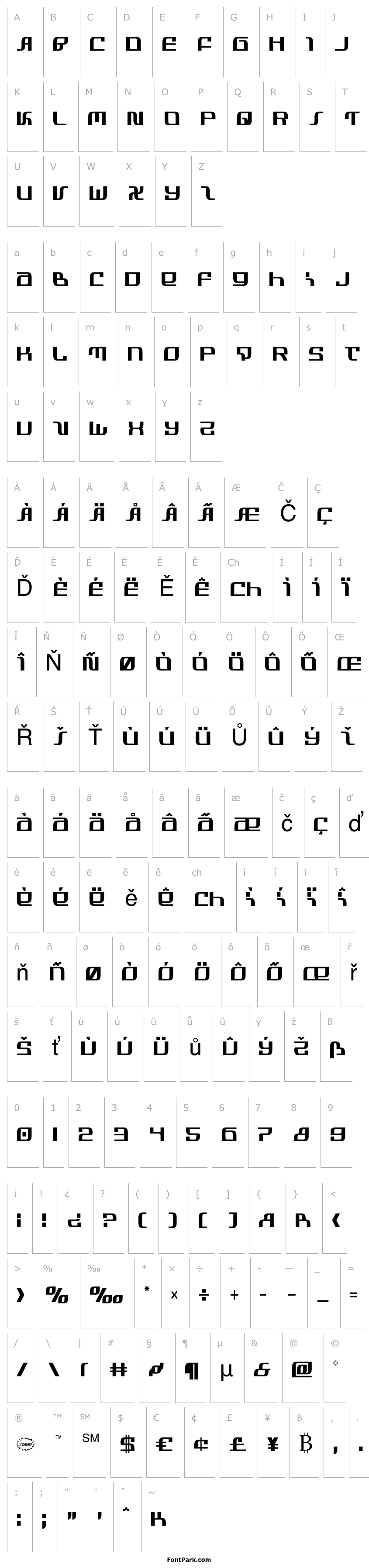 Přehled Infinity Formula Condensed