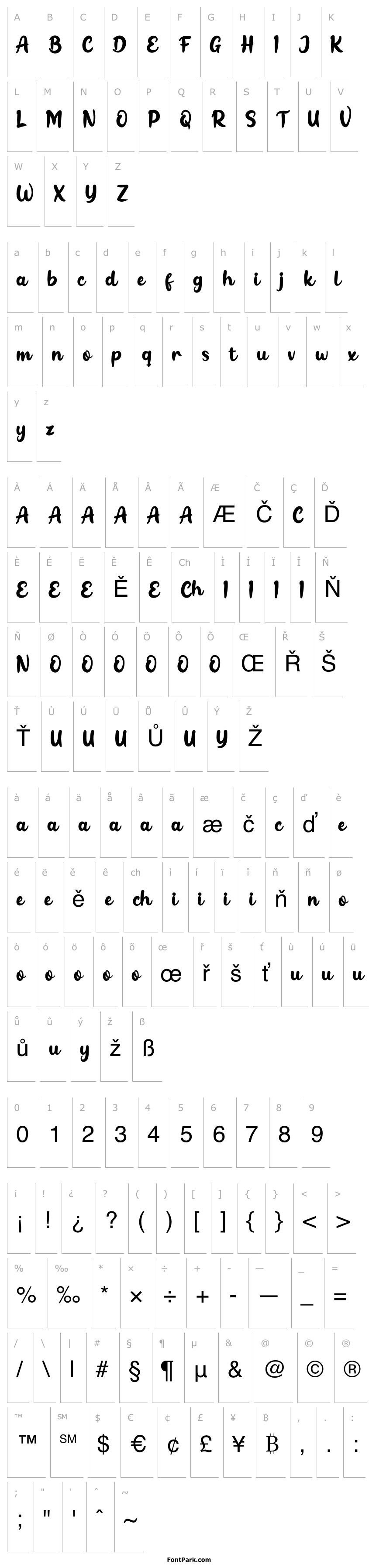 Přehled Inner Vintage Personal Use