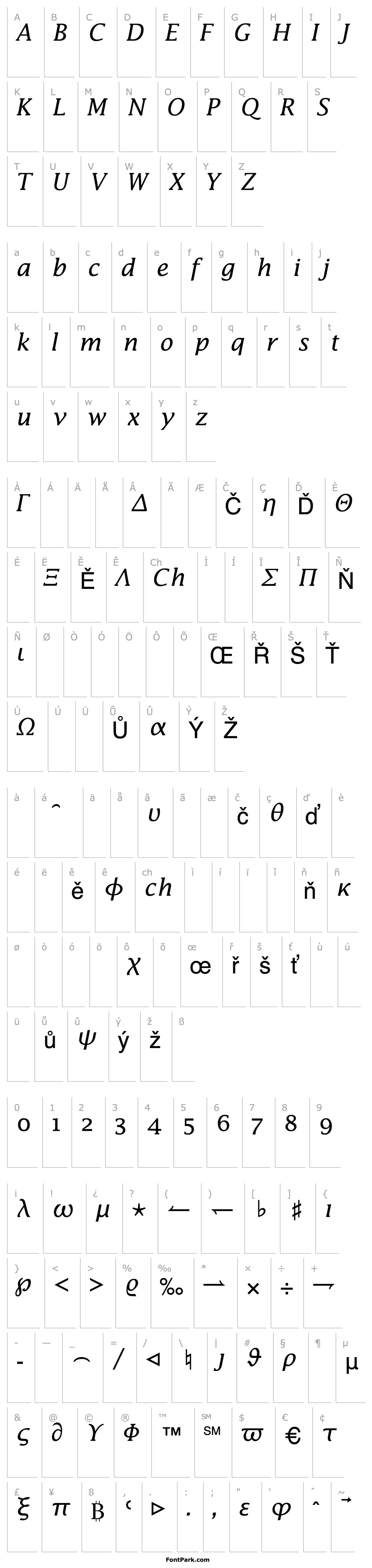 Přehled Insight Math Extension SSi Alternate Extension