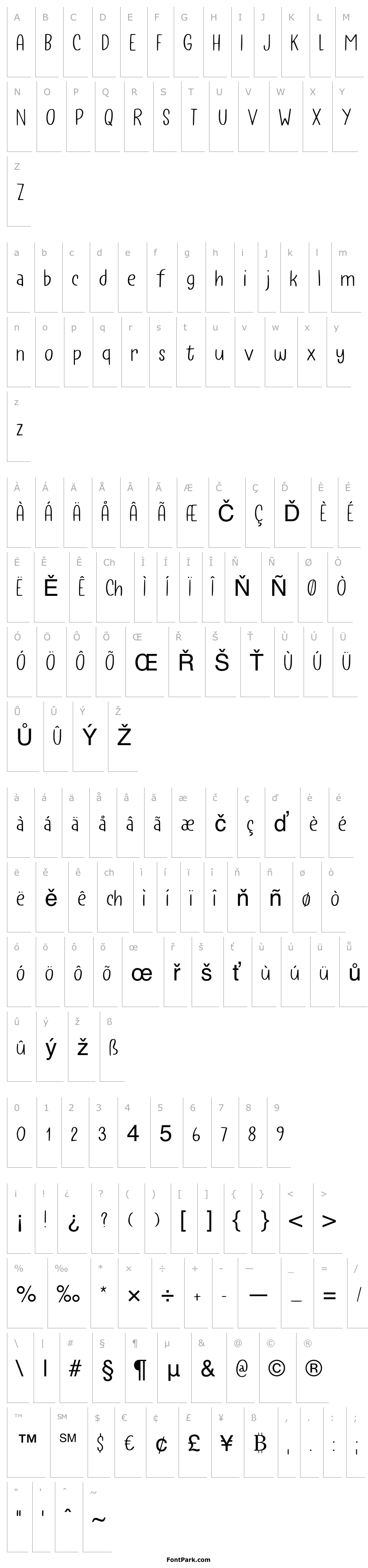 Přehled Instant Harmony Lite DEMO Regular
