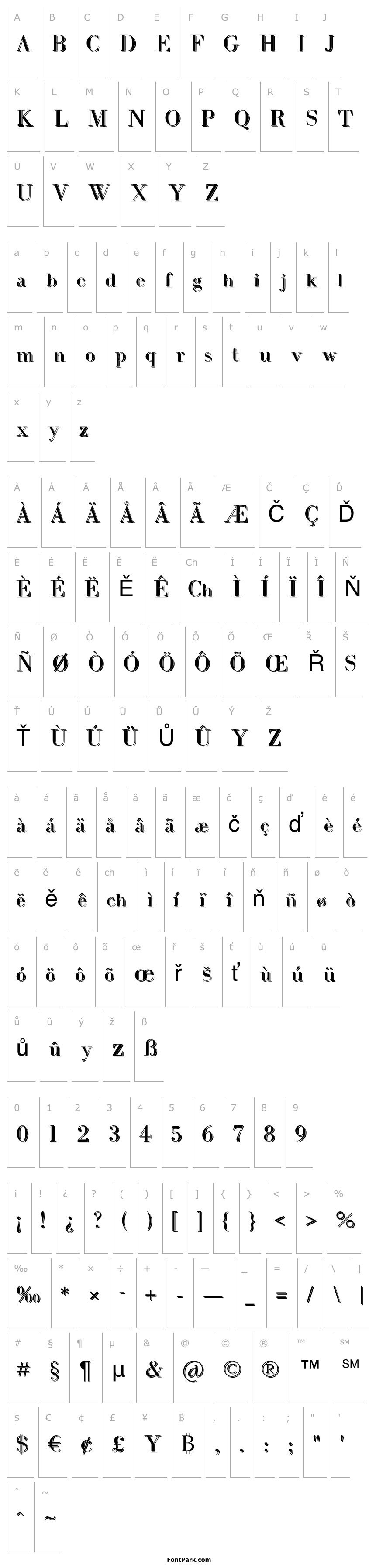 Přehled IntellectaBodoned Two