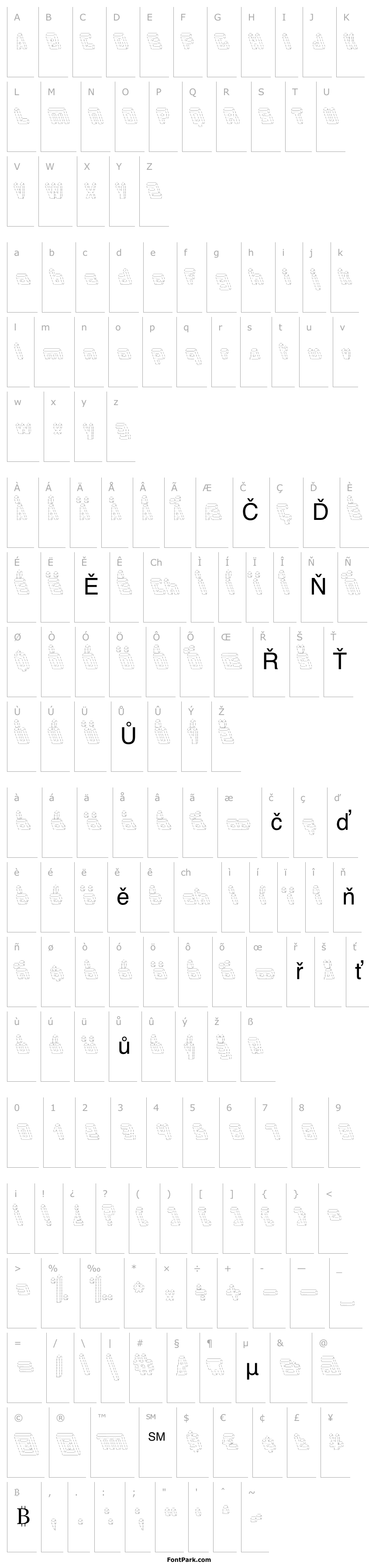 Overview Internerd