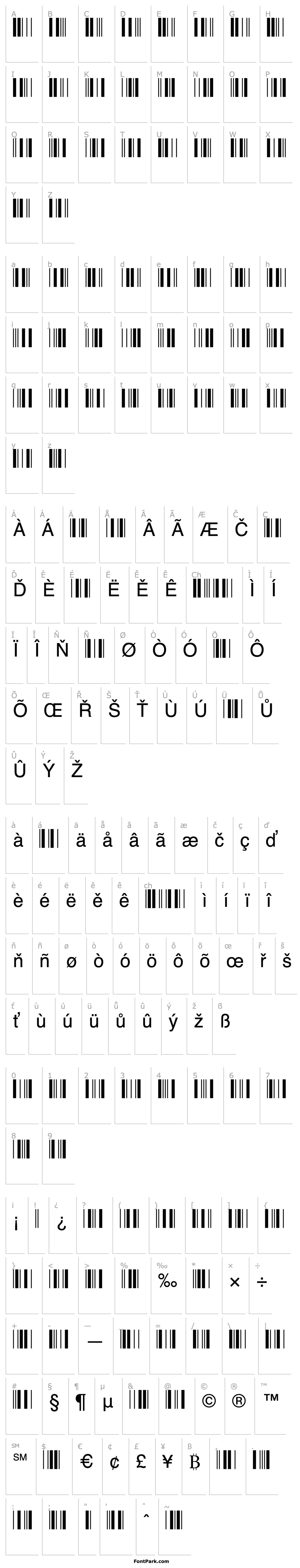 Přehled IntP12DmTt