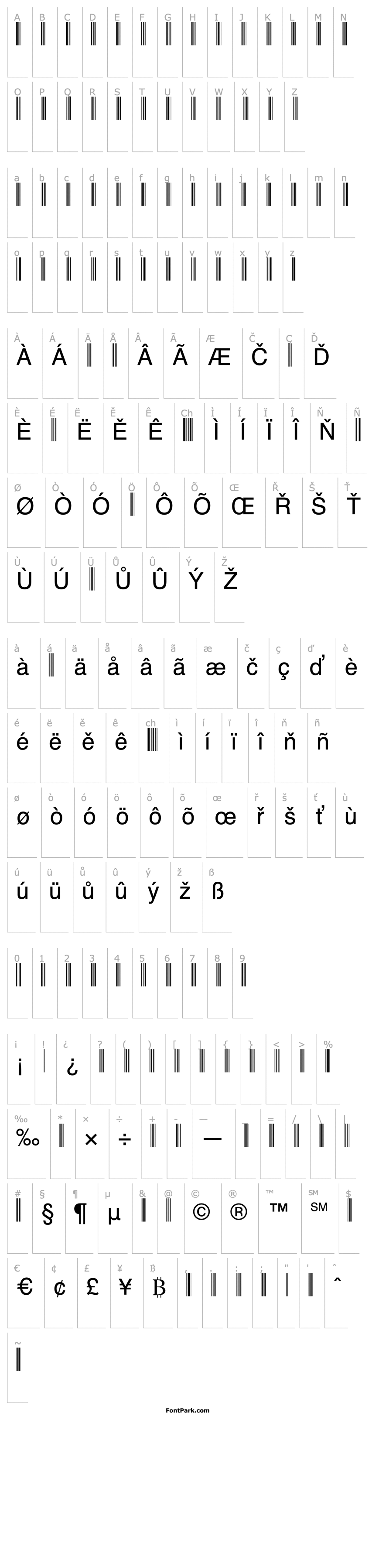 Přehled IntP60DmTt