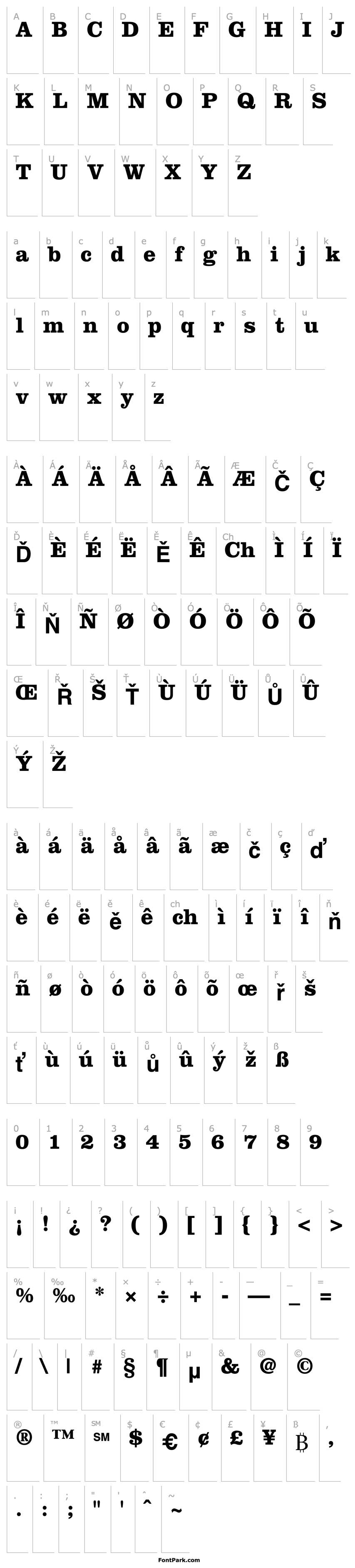 Overview Introit SSi Bold