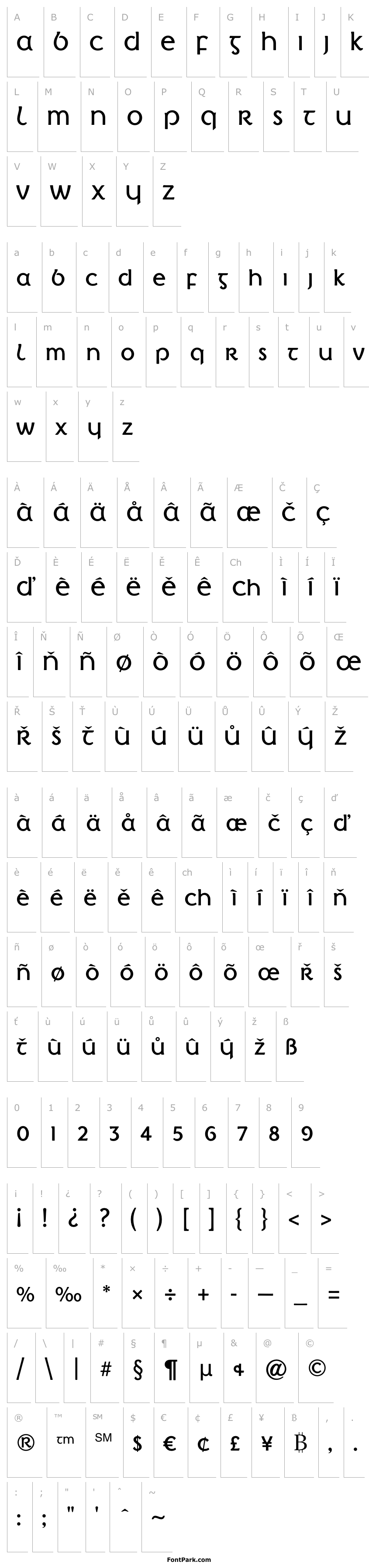 Přehled Irish Penny