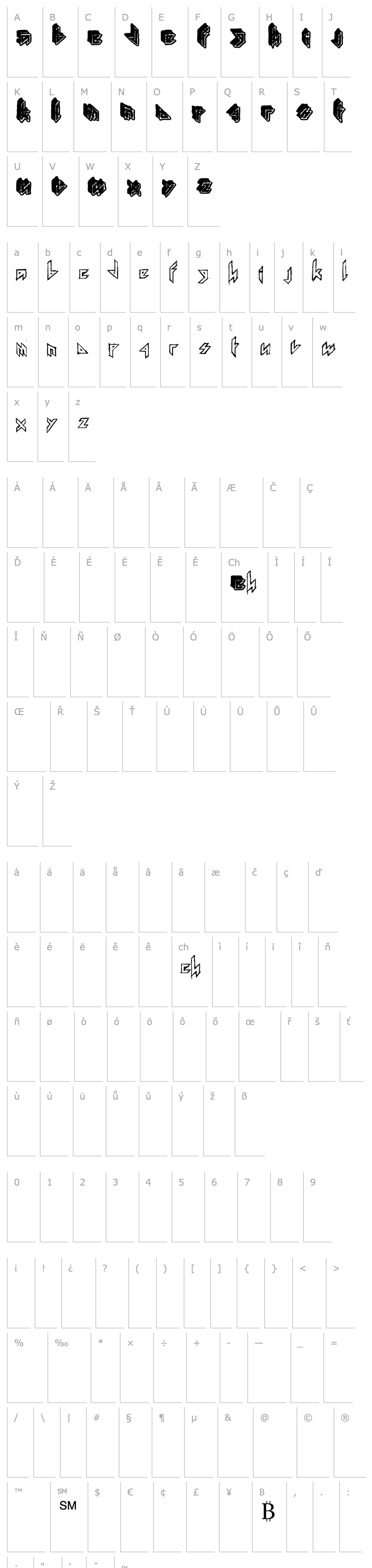 Přehled IRON MATHBOOK